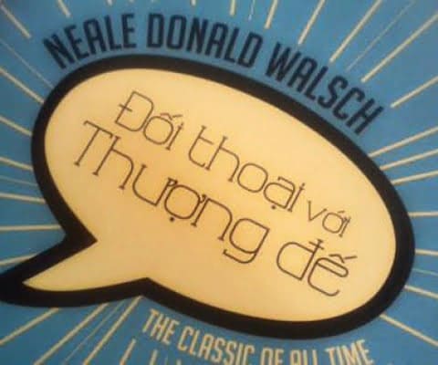 Sách Đối Thoại Với Thượng Đế