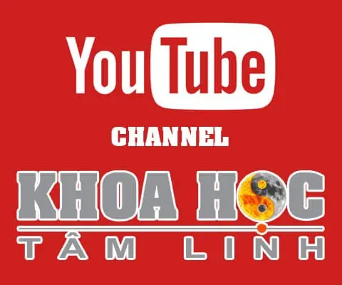 Khoa Học Tâm Linh - Youtube Channel