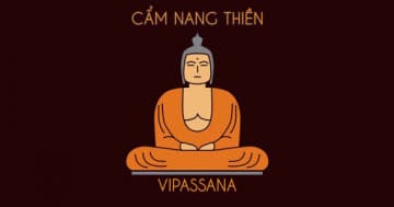 Hành Thiền Vipassana: Lời Mở Đầu