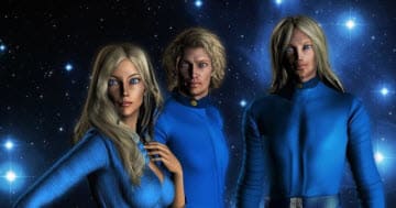 Pleiadian Starseed: Những Dấu Hiệu Nhận Biết Bạn Là Một Trong Số Họ