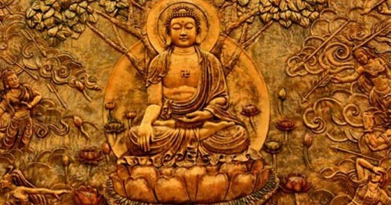 Lời Tiên Tri Về Thời Mạt Kiếp Của Phật Thích Ca Mâu Ni