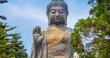 Đức Phật Nhắc Tới 4 Người Bạn Đời Mà Ai Cũng Phải Có, Người Thứ 4 Quan Trọng Nhất Nhưng Lại Bị Xem Thường