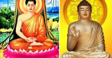 Hóa Giải Sự Nhầm Lẫn Giữa Phật Thích Ca Và Phật A Di Đà, Vị Nào Thần Thông, Quyền Năng Hơn?