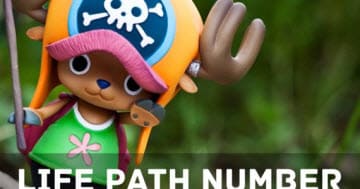 Numerology: Life Path 5