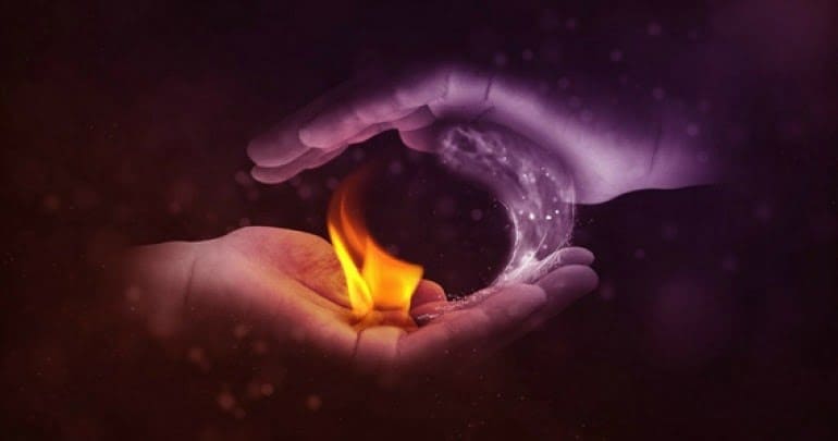 Twin Flame “Một Nửa Của Đời Mình” (Phần 3)