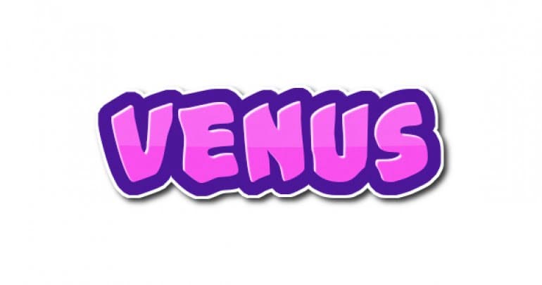 Venus- Công Cụ Âm Thanh Thanh Tẩy Mối Quan Hệ Yêu Đương.