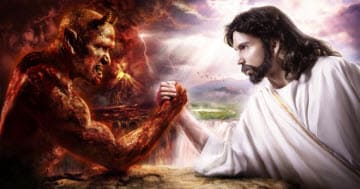 Thượng Đế Và Quỷ Satan