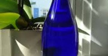 Phương Pháp Thanh Tẩy: Blue Solar Water