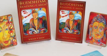 36 Ngày Thực Hành Với Bộ Bài Buddhism Reading Cards (Phần 1)