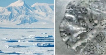 Nhà Khảo Cổ Học Tuyên Bố Đã Tìm Thấy Bằng Chứng Về Nền Văn Minh Cổ Đại Tiên Tiến Ở Nam Cực