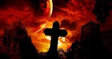 Hiện Tượng ‘Mặt Trăng Máu’ Báo Hiệu Ngày Tận Thế Nhân Loại?
