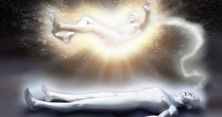 Vũ Trụ Diễn Sinh: Kỳ 4. Khái Quát Về Linh Hồn