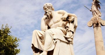 Socrates Bàn Về Ngụy Biện: Người Sạch Sẽ Và Người Dơ Dáy, Ai Sẽ Tắm Trước?