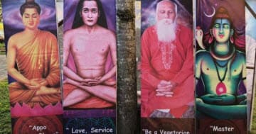 Đối Thoại Với Mahavatar Babaji