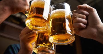 Hậu Quả  Của Việc Uống Rượu Bia Theo Tâm Linh