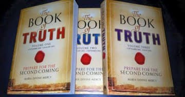 Sách Sự Thật - The Book Of Truth: Lời Nói Đầu Và Mục Lục