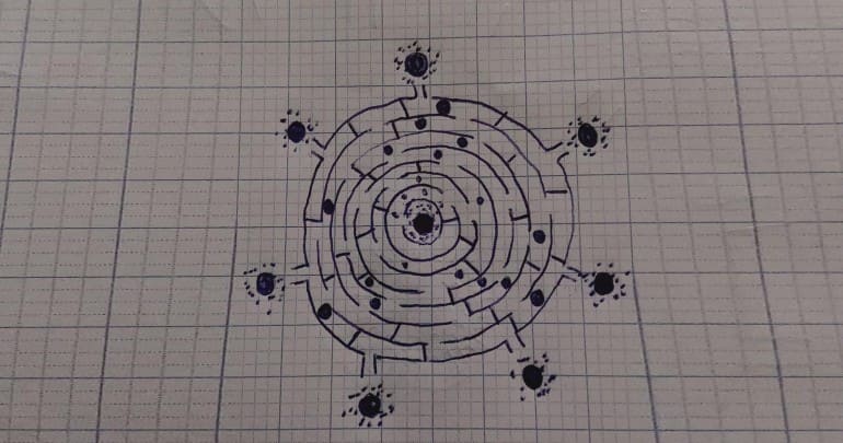 Hành Trình Của Một Linh Hồn