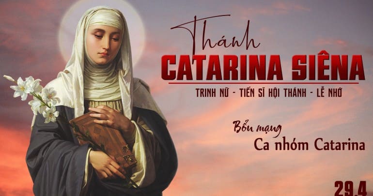 Đối Thoại Của Thánh Catarina Sienna: Chương 1. Chúa Cha Thương Xót Catarina