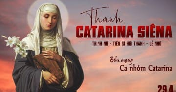 Đối Thoại Của Thánh Catarina Sienna
