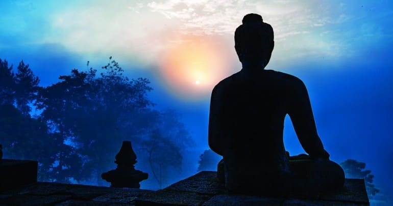 Chia Sẻ Pháp Đạo