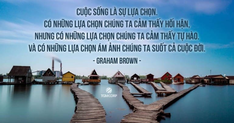 Những Sự Lựa Chọn