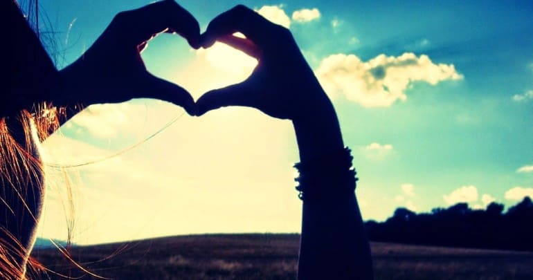 Nói Về Tình Yêu Nam Nữ Hiện Nay