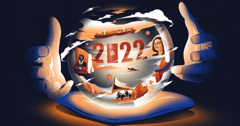 Các Bạn Có Biết Năm 2022 Có Ý Nghĩa Gì Không?