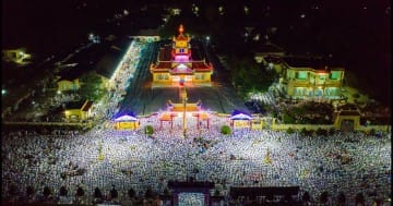 Cao Đài Giáo - Một Tôn Giáo Lớn Tại Việt Nam