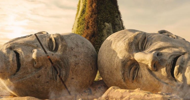 Hiểu Về Bản Ngã. Phần 4: Lạc Lối Trong ‘Ánh Sáng’