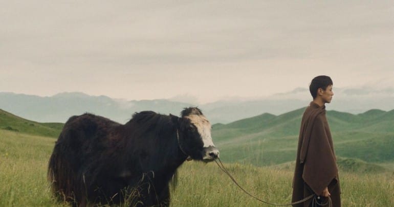 Tiếng Chuông Thiện Ác