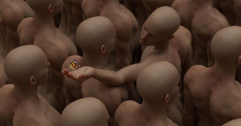 Bàn Về Chữ ‘Trung’