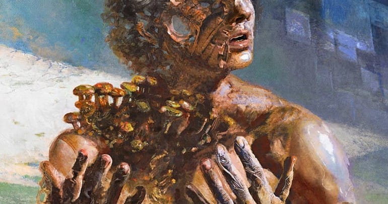 Thấy Rõ, Liền Buông