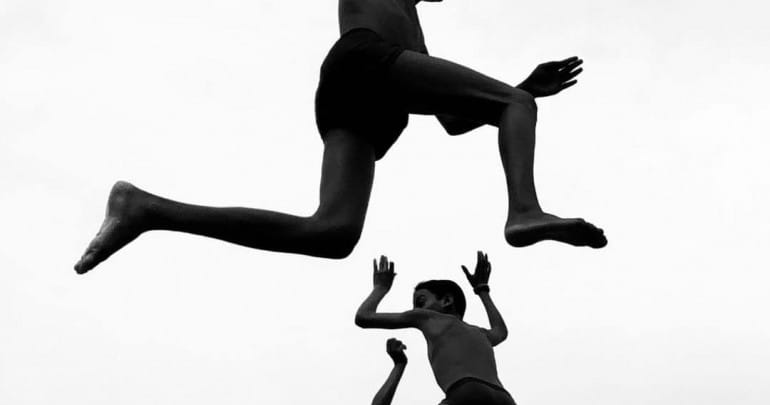 Hãy Cho Mình Được Sống