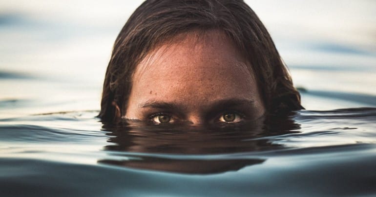 Mắt Thấy, Nhưng Tâm Chưa Thấy