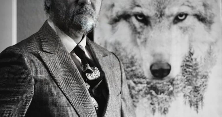 Bí Kíp Luyện Sói