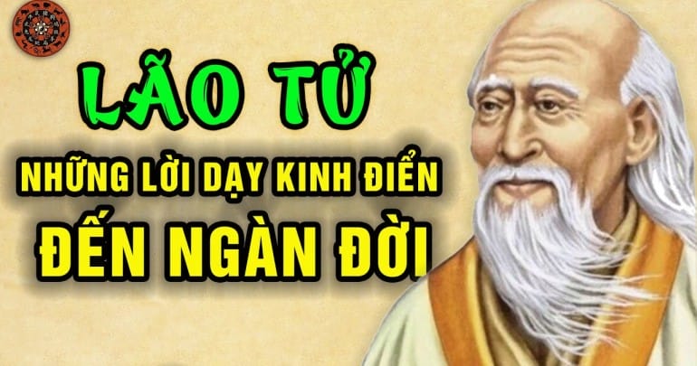 Lời Vàng Lão Tử