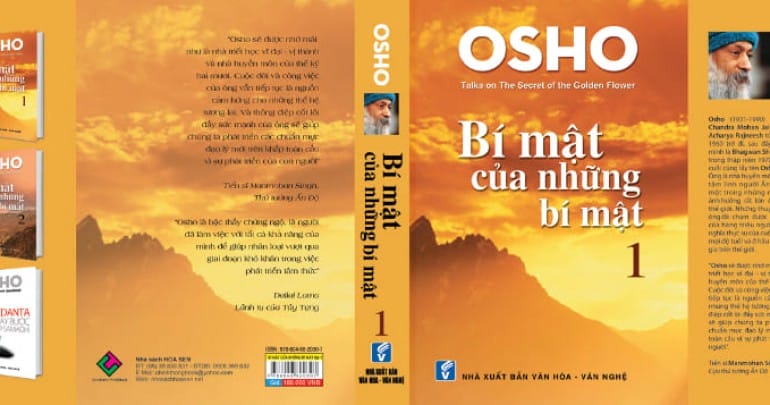 Bí Mật Của Những Bí Mật - Giới Thiệu