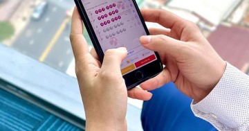 87% Người Trúng Max 3D Gần Đây Chọn Mua Vé Online - Điều Gì Đang Thay Đổi Thói Quen Của Người Chơi Vietlott?