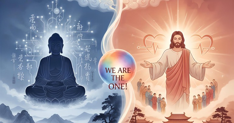 Tất Cả Chúng Ta Đều Là Một