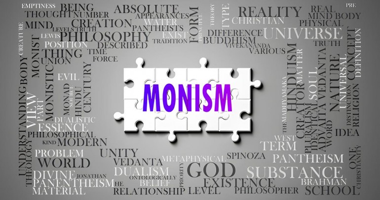 Nhất Nguyên: Cội Nguồn Của Nhị Nguyên Và Tam Nguyên