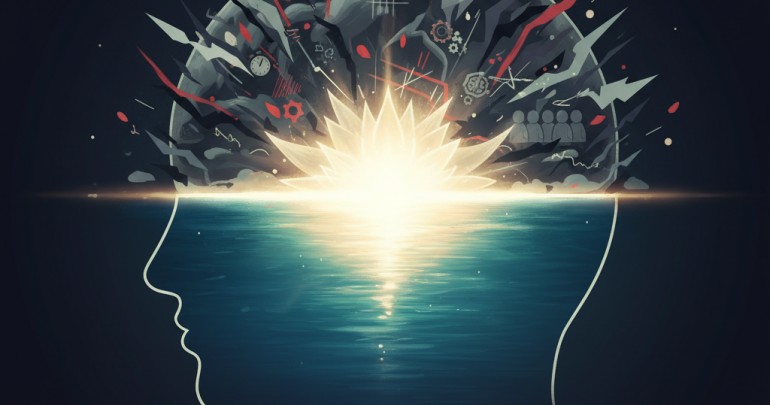 Cách Mạng Nội Tâm - Cuộc Cách Mạng Lớn Nhất Của Loài Người