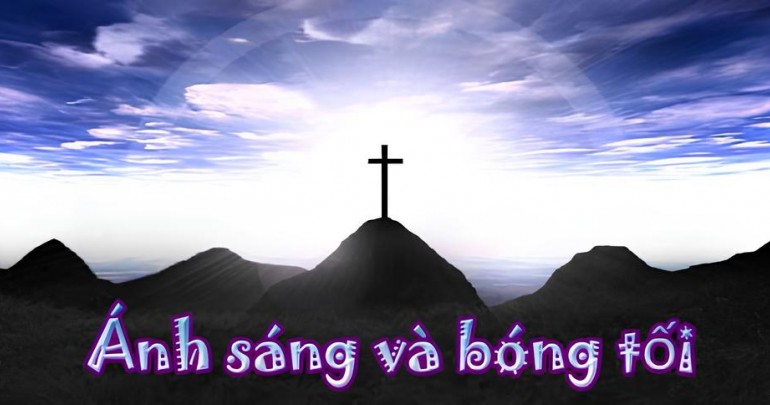 Sẽ Chẳng Bao Giờ Có Ánh Sáng Cho Kẻ Chưa Biết Bóng Tối Là Gì