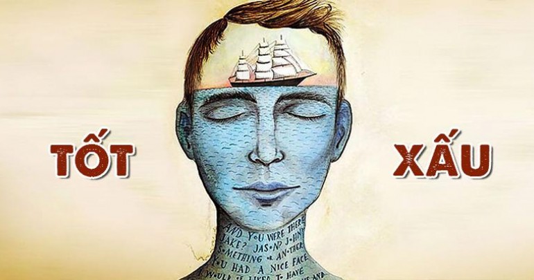 Mỗi Người Đều Đúng Trong Thế Giới Của Họ