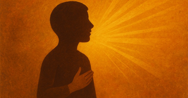 Người Đã Lành - Không Có Gì Là Không Thể Nói