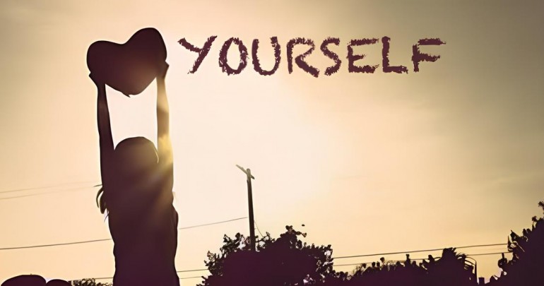 Là Chính Mình - Hành Trình Trở Về Tự Tính