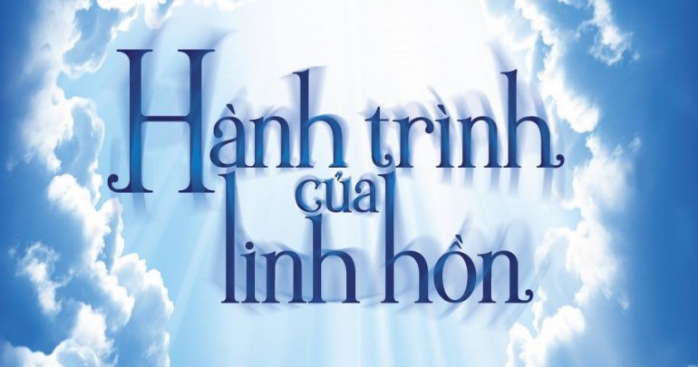 Hành Trình Của Linh Hồn: Từ Đau Khổ Đến Cho Đi