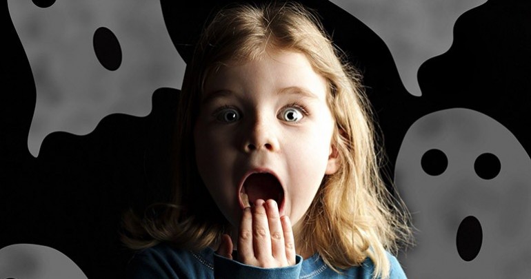 Nỗi Sợ - Ảo Ảnh Của Tâm