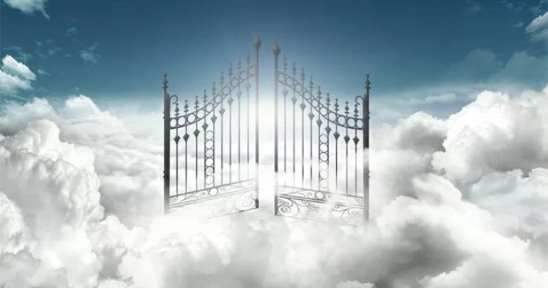 Nơi Giao Hòa Giữa Khoa Học Và Tâm Linh - Cánh Cửa Thiên Đường