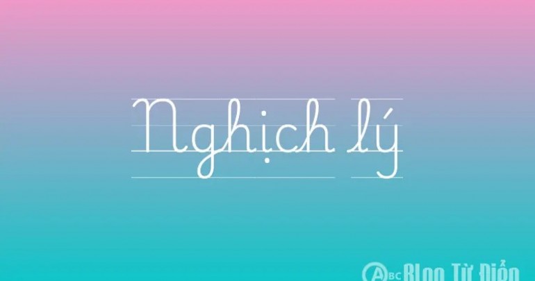 Người Vô Tình Nhất Lại Là Người Hữu Tình Nhất