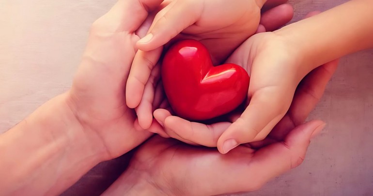 Trở Thành Tình Yêu